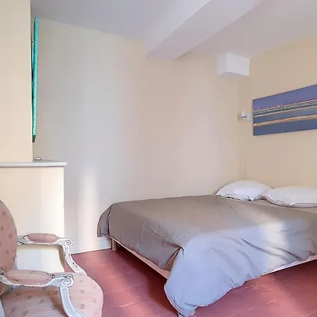 Hébergement de vacances L'etoile Du Midi *