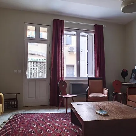 L'etoile Du Midi Hébergement de vacances La Palme
