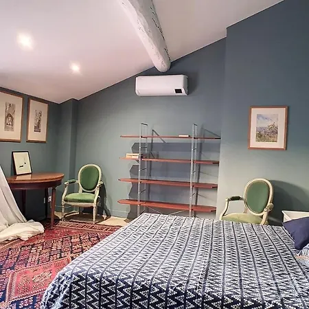 L'etoile Du Midi Hébergement de vacances La Palme